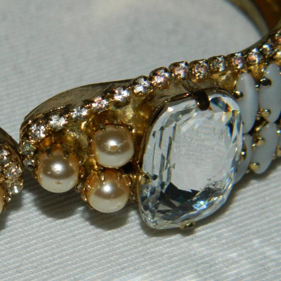 Rodrigo Otazu Hinge Bracelet - Picture 4 of 6